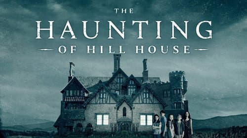 The Haunting of Hill House still