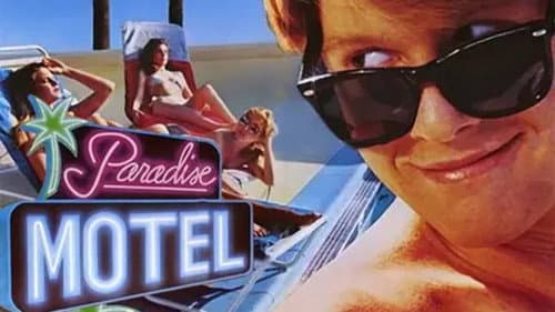 Paradise Motel still
