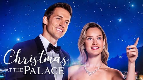 Christmas at the Palace still