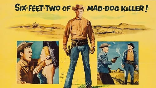 Gunman's Walk still