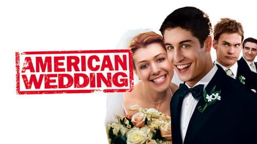 American Wedding still