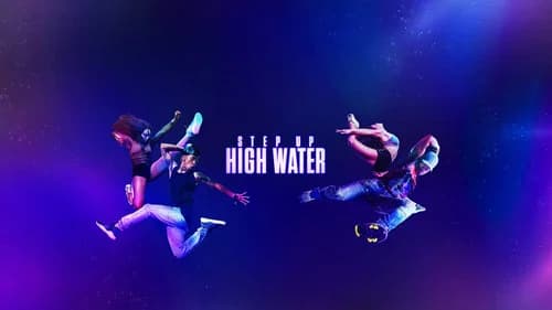 Step Up still