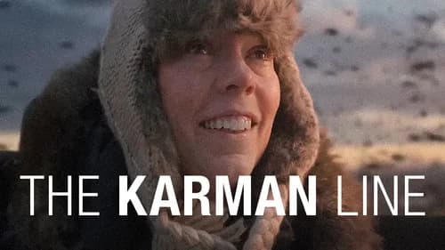 The Kármán Line still