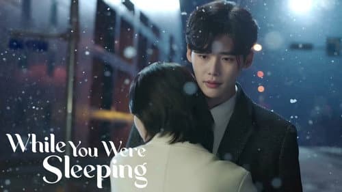 While You Were Sleeping still