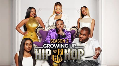 Growing Up Hip Hop: Atlanta still