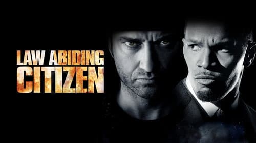 Law Abiding Citizen still