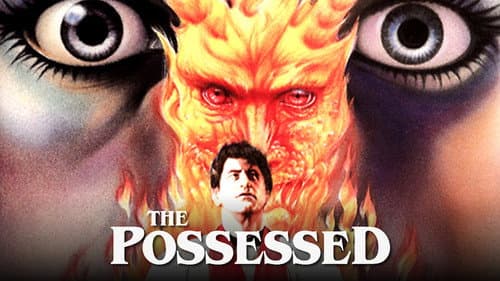 The Possessed still