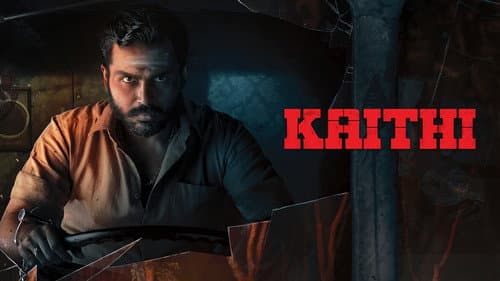 Kaithi still