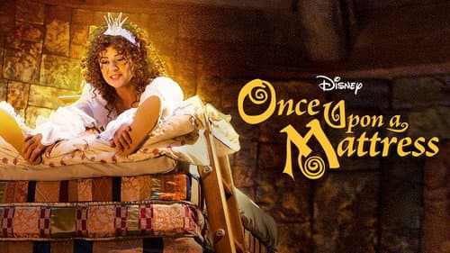 Once Upon A Mattress still