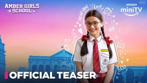 Amber Girls School still