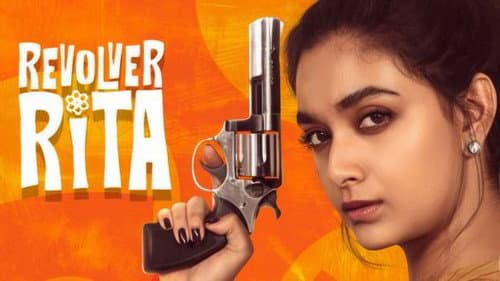 Revolver Rita still