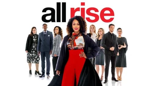 All Rise still