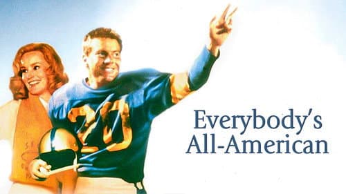 Everybody's All-American still