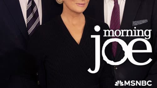 Morning Joe still
