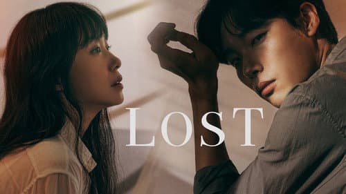 Lost still