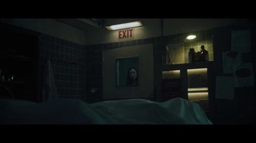 Postmortem still
