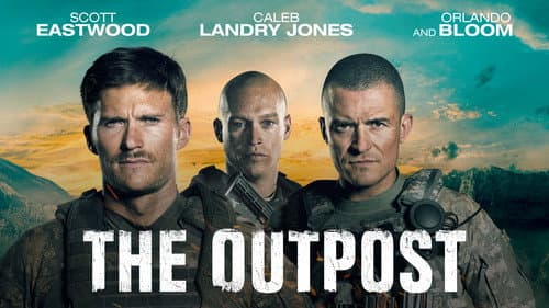The Outpost still