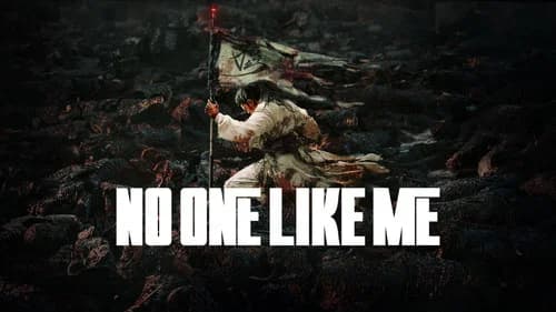 No One Like Me still