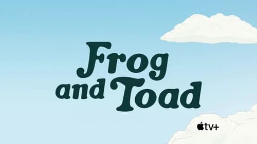 Frog and Toad still