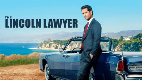 The Lincoln Lawyer still