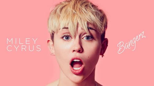 Miley Cyrus: Bangerz Tour still