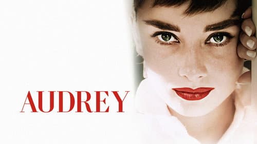 Audrey still