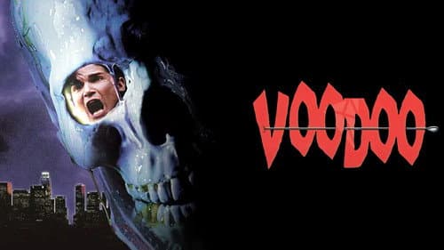 Voodoo still