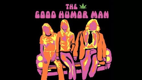 The Good Humor Man still