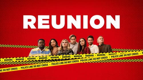 Reunion still