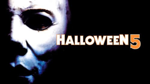 Halloween 5: The Revenge of Michael Myers still