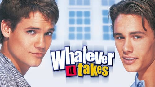 Whatever It Takes still