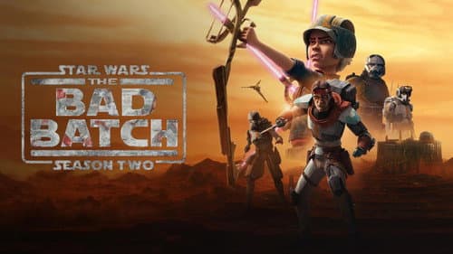 Star Wars: The Bad Batch still