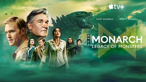 Monarch: Legacy of Monsters still