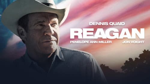 Reagan still