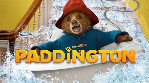 Paddington still