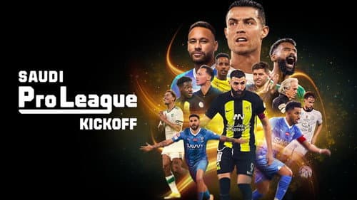Saudi Pro League: Kickoff still