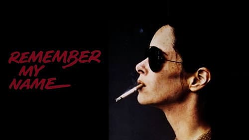 Remember My Name still