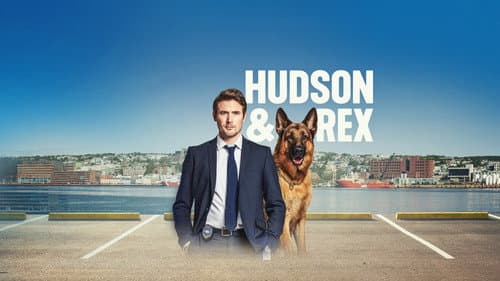 Hudson & Rex still