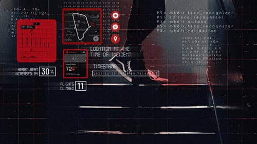 Murder Case: The Digital Detectives still
