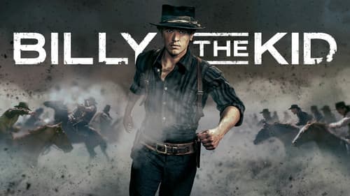 Billy the Kid still