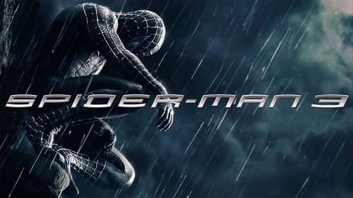 Spider-Man 3 still