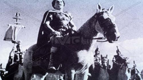 Scipio Africanus: The Defeat of Hannibal still