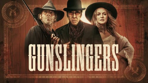 Gunslingers still
