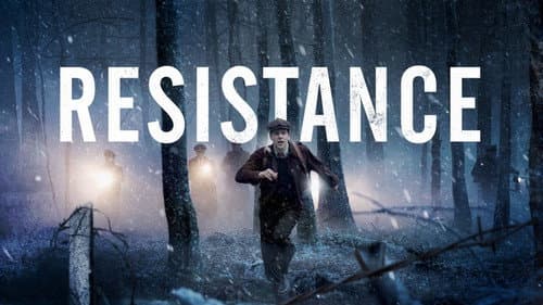 Resistance still