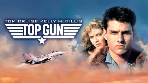 Top Gun still