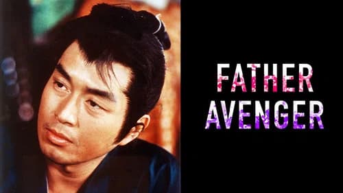 Father Avenger still