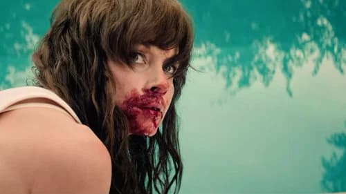 Ferine still