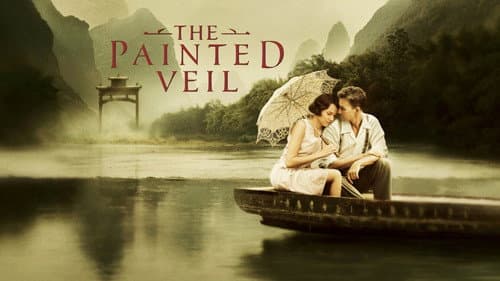The Painted Veil still