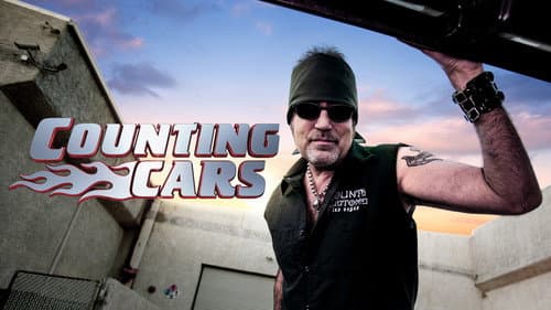 Counting Cars still