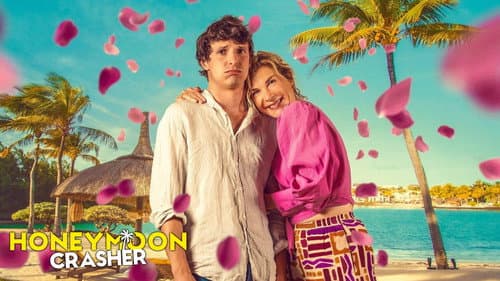 Honeymoon Crasher still